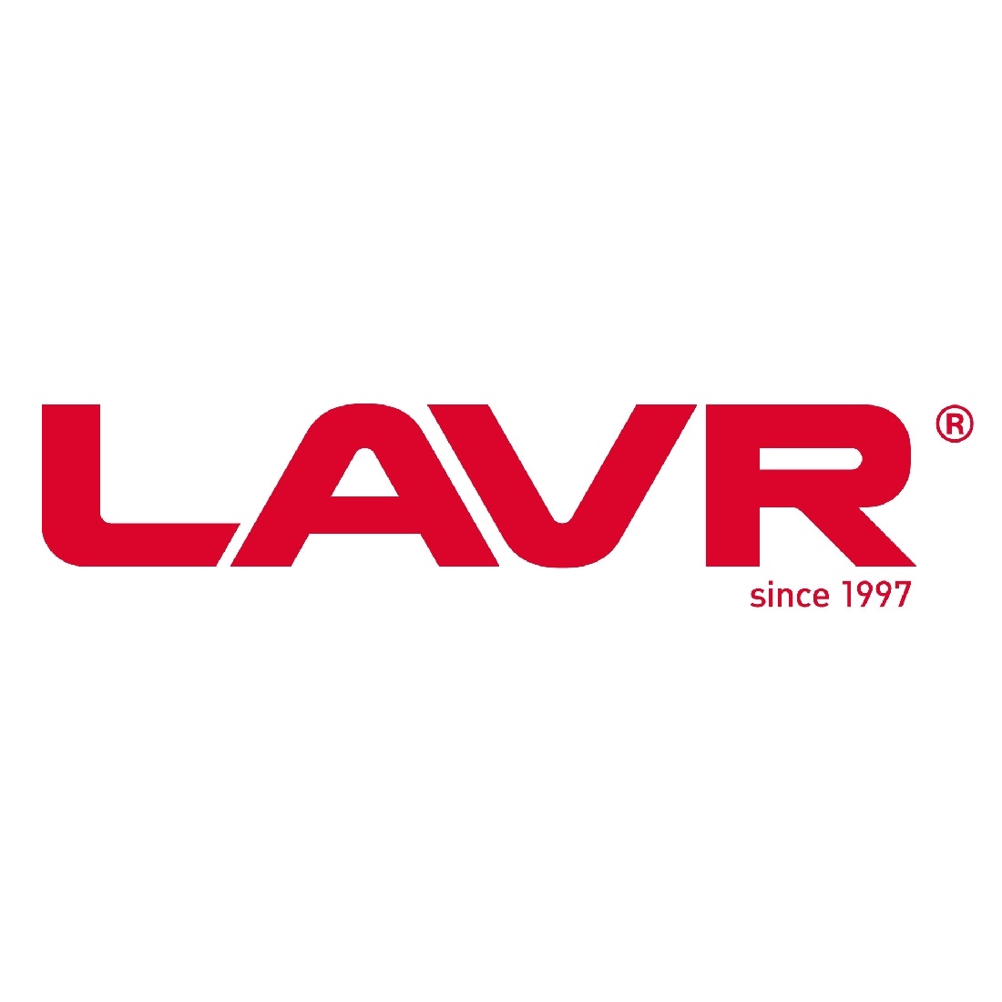 LAVR