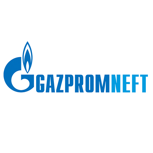 ГазПромНефть
